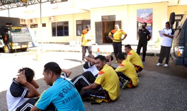 Jaga-Kesehatan-Jasmani-Polres-Kupang-Kota-Laksanakan-Tes-Kesamaptaan-Jasmani-Berkala