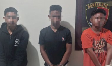 Tim-Buser-Polsek-Kelapa-Lima-Polres-Kupang-Kota-Berhasil-Bekuk-Pelaku-Pengeroyokan