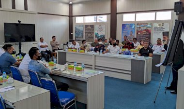 PEMBEKALAN-ANGGOTA-SATUAN-RESKRIM-POLRESTA-KUPANG-KOTA