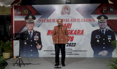 Acara-Syukuran-Hari-Bhayangkara-ke-76-Polresta-Kupang-Kota.