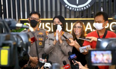 Polri-Jatuhkan-Sanksi-PTDH-ke-AKBP-Raden-Brotoseno.