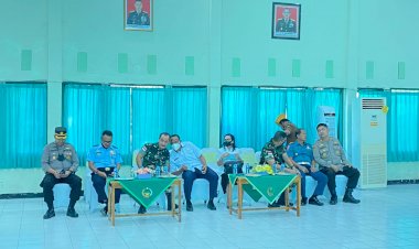 Wakapolresta-Kupang-Kota-hadiri-Kegiatan-Musyawarah-Daerah-III-Legiun-Veteran-Republik-Indonesia-(LVRI)-Provinsi-Nusa-Tenggara-Timur.