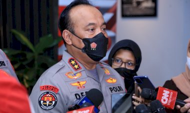 Hari-Ini,-Tim-Khusus-Polri-Periksa-Irjen-Ferdy-Sambo-Sebagai-Tersangka