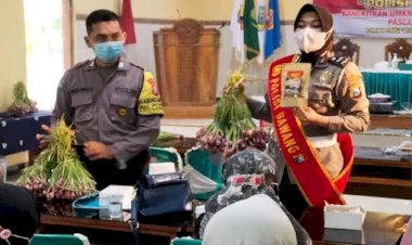 Kisah-Bripka-Sandi-Aipda-Yuniar,-Anggota-Polri-yang-Berkontribusi-untuk-Pendidikan-dan-UMKM-Indonesia