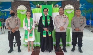 Kapolsek-Alak-Gencar-Lakukan-Himbauan-Kamtibmas-dan-Sosialisasi-Tertib-Berlalulintas-di-Tempat-Ibadah