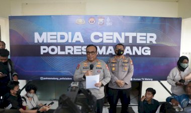 Polri-Periksa-29-Orang-dan-6-CCTV-Terkait-Tragedi-Kanjuruhan