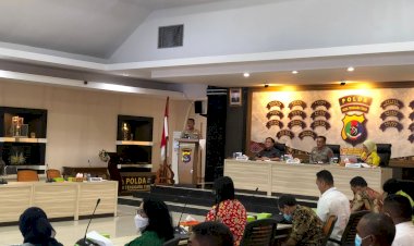 Kapolresta-Hadiri-Pelaksanaan-Kunjungan-Kerja-Tim-Kompolnas-dan-Kemen-PPPA-di-Polda-NTT