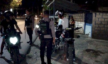 Polresta-Kupang-Kota-Laksanakan-K2YD-di-Kelurahan-NBS