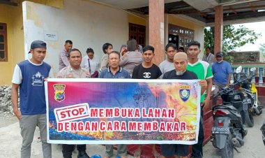 Satuan-Binmas-Polresta-Kupang-Kota-Beri-Penyuluhan-Kantibmas-Kepada-Warga-Kelurahan-Sikumana