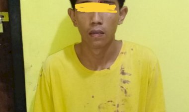 Polresta-Kupang-Kota-Tangani-Dugaan-Tindak-Pidana-Penganiayaan-Berat