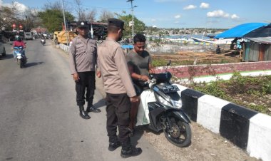Polsek-Alak-Terus-Lakukan-Himbauan-Tertib-Berlalulintas