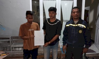 Bhabinkantibmas-NBS-Lakukan-Problem-Solving-Bantu-Selesaikan-Permasalahan-Warga