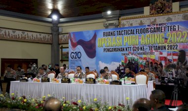 Wakapolri-Pimpin-Tactical-Floor-Game,-Susun-Strategi-Pengamanan-KTT-G20-di-Bali