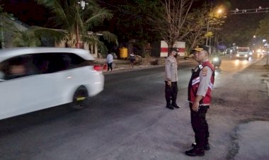 Kapolsek-Alak-Pimpin-Pelaksanaan-K2YD-di-Wilkum-Alak