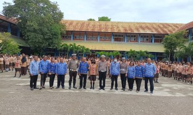 Sat-Lantas-Polresta-Kupang-Kota-