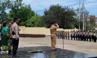 Sinergitas,-Polresta-Kupang-Kota-Laksanakan-Apel-Kesiapan-Bencana