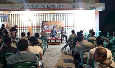 Kapolresta-Kupang-Kota-