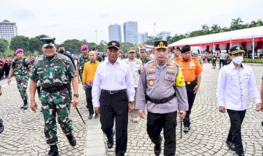 Apel-Gelar-Pasukan,-Kapolri-Pastikan-Seluruh-Pihak-Siap-Amankan-Nataru