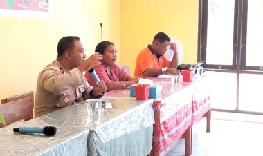 Kapolsek-Alak--Laksanakan-