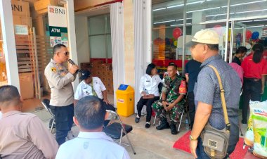 Kapolsek-Kelapa-Lima-