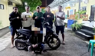 Pelaku-Pencurian-Sepeda-Motor-di-BTN-Kolhua-Diamankan-Tim-Jatanras-Polresta-Kupang-Kota.