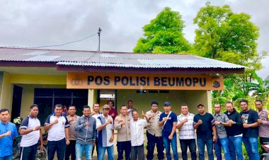 Menjawab-Keluhan-Warga,-Kapolresta-Buka-Ruang-Penerbitan-SKCK,-Sidik-Jari,-Pelayanan-SIM-Keliling-dan-Surat-Keterangan-Hilang-Di-Pos-Polisi-Baemopu