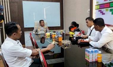 Kapolresta-Kupang-Kota-