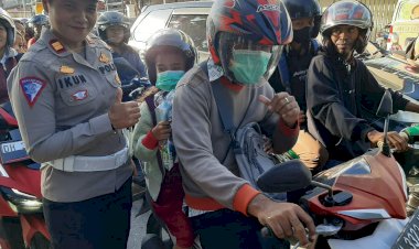 Satlantas-Polresta-Kupang-Kota-Berikan-