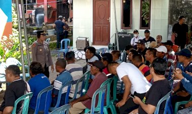 Jumat-Curhat-Kapolsek-Maulafa-Bersama-Warga-Kelurahan-Fatukoa-Kecamatan-Maulafa