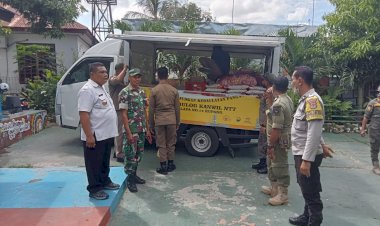 Bhabinkamtibmas-Fatululi-Pantau-Pasar-Murah-dan-Pengobatan-Gratis-di-Wilayahnya