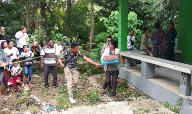 Karena-Ramuan,-Seorang-Ibu-di-Sikumana-Tega-Membuang-Bayinya