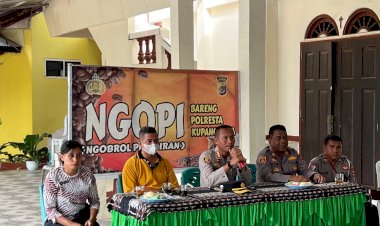 Dukung-Penindakan-Terhadap-Knalpot-Racing,-Kapolresta-Jumat-Curhat-Bersama-Warga-Masyarakat-Bakunase-II