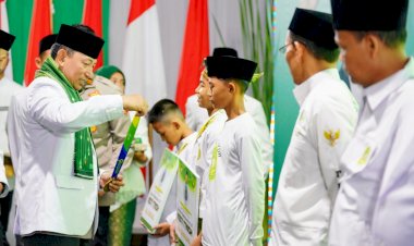 Di-Acara-TTKKDH,-Kapolri-Serukan-Lestarikan-Budaya-Hingga-Hingga-Wujudkan-SDM-Unggul.