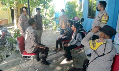 Gelar-Jumat-Curhat,-Warga-Apresiasi-Kinerja-Bhabinkamtibmas