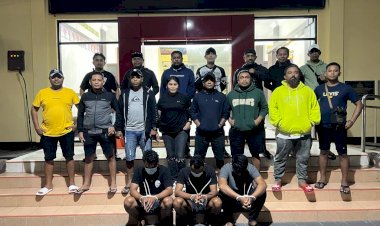 Tiga-Hari-Pengejaran,-Pelaku-Pengeroyokan-Mahasiswa-Bibekuk-Jatanras-Polresta-Kupang-Kota.