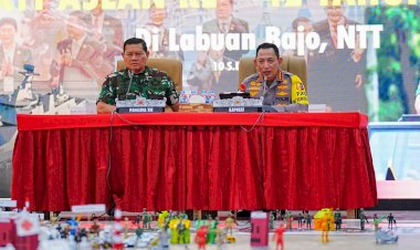 Kapolri-dan-Panglima-Sepakat-Sinergitas-TNI-Polri-Kunci-Sukses-Keamanan-KTT-ASEAN