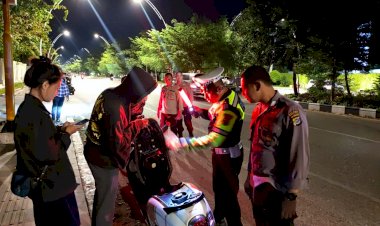 Polresta-Kupang-Kota-Terus-Hadir-Menjaga-Kamtibmas-Yang-Kondusif.