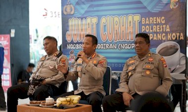 Datangi-Pusat-Keramaian-Masyarakat,-Kapolresta-Ingin-Dengar-Masukan-Secara-Langsung.