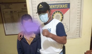 Akibat-Judi-Online,-Seorang-Pemuda-Lakukan-Pencurian-Uang-Kekasihnya-Sendiri