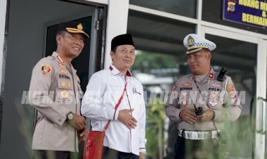 Kapolresta-Terima-Kunjungan-Kerja-Kompolnas-RI-di-Satpas-SIM-Polresta-Kupang-Kota