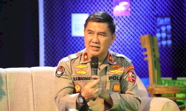 Polri-Tangkap-414-Tersangka-Terkait-TPPO-dan-Kejahatan-Terhadap-Pekerja-Migran,-1.314-Diselamatkan.