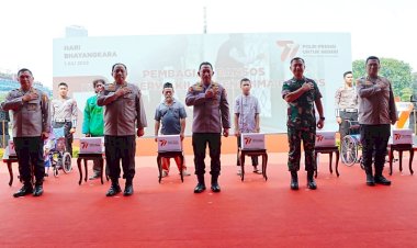 Gelar-Baksos-dalam-Rangka-Hari-Bhayangkara-ke-77,-Kapolri-Ingin-Polri-Selalu-Bersama-Masyarakat