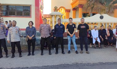 Sholat-Idul-Adha-1444-H,-Polresta-Kupang-Kota-Libatkan-202-Personel-Dalam-Pengamanan