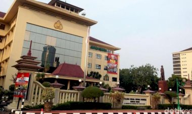 Survei-Indikator:-Kepercayaan-Publik-Terhadap-Polri-Meningkat-Jadi-76,4-Persen