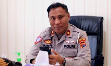 Satlantas-Polresta-Kupang-Kota-Tilang-275-Pengendara-Selama-Operasi-Patuh-Turangga-2023