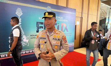 Hadiri-Pembukaan-Festival-Forum-Kawasan-Timur-Indonesia-(KTI)-IX,-Kapolresta-Kunjungi-Stand-UMKM-Masyarakat-Kota-Kupang.