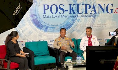 Narasumber-Dalam-Acara-Podcast,-Kapolresta-Kombes-Krisna-Sampaikan-4-Permasalahan-Kamtibmas-di-Kota-Kupang