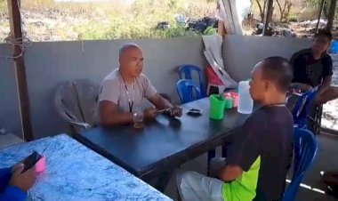 Kantin-Pak-Bhabin,-Ide-Cerdas-Bhabinkamtibmas-Batuplat-Dalam-Menerima-Keluhan-Warga.