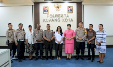 Wakapolresta-Pimpin-Sidang-BP4R-di-Aula-Bijaksana-Mapolresta-Kupang-Kota.