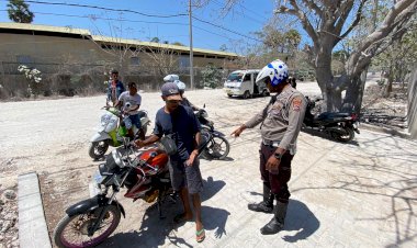 Operasi-Zebra-Turangga-2023,-Pelanggaran-Didominasi-Oleh-Ranmor-Roda-Dua